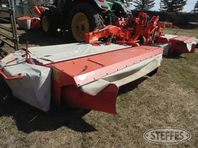 Kuhn FC 8839FC313