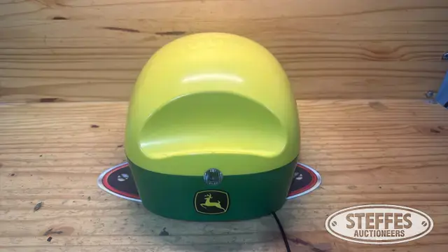 John Deere StarFire 6000
