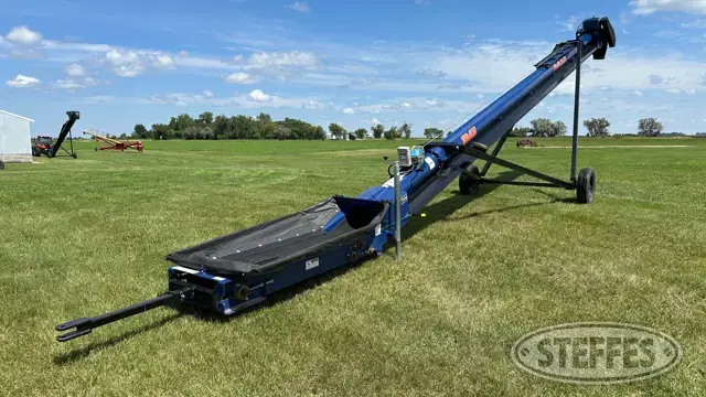 2023 Kwik-Belt 1843