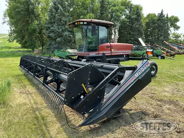 2002 Premier 2940
