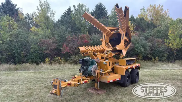 Big John 65D