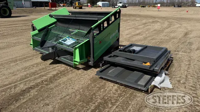 Erie Industries