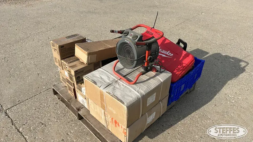 Solmetric PV Analyzer Shop Equipment-Other