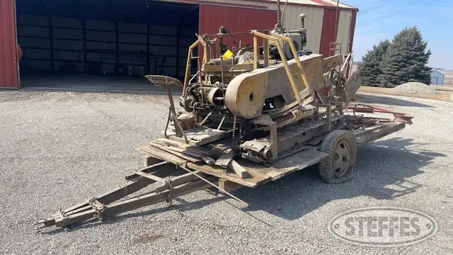 Vermeer 24