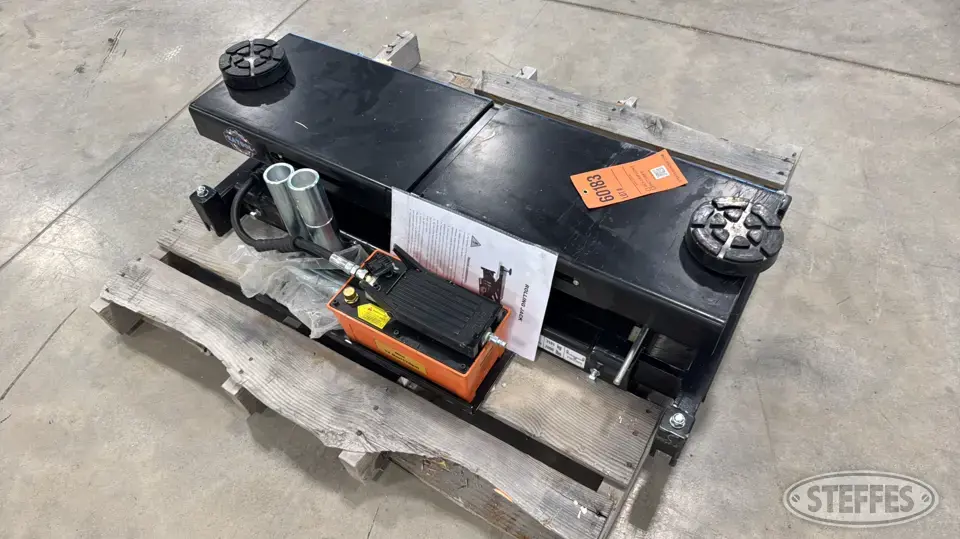 Katool RJ70 Shop Equipment-Other