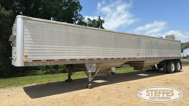 1989 Wilson DWH-200