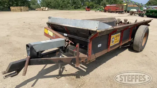 Meyer's 225