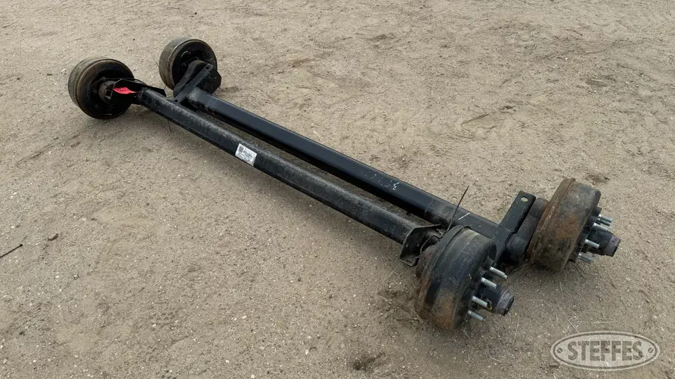 Lippert Truck-Trailer Part