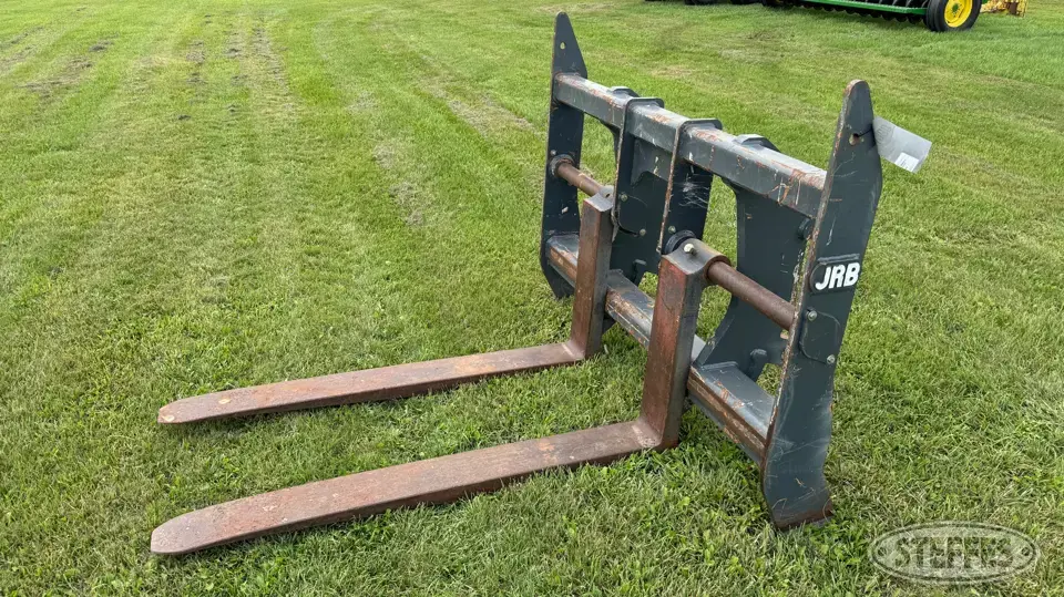 JRB Loader Attachment