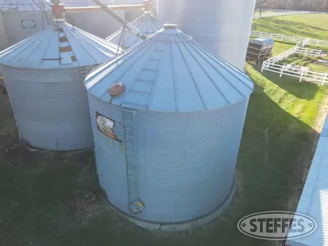 Circle Steel