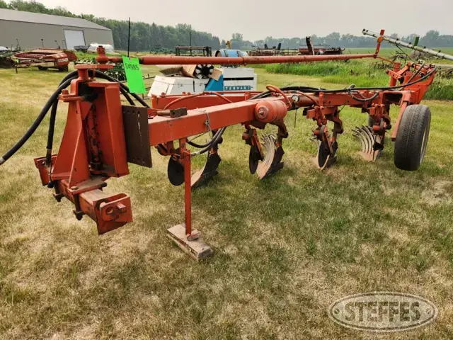 Allis Chalmers