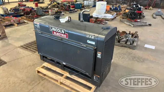 Lincoln Electric SAE-300