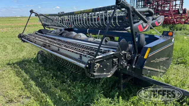 2014 Elmer's Crop Master PU14