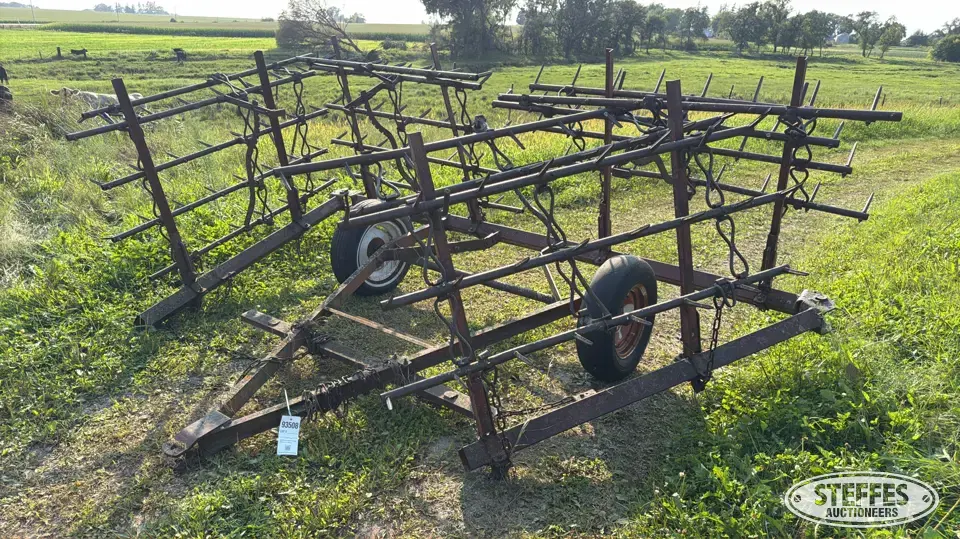 Drag Farm Support Item