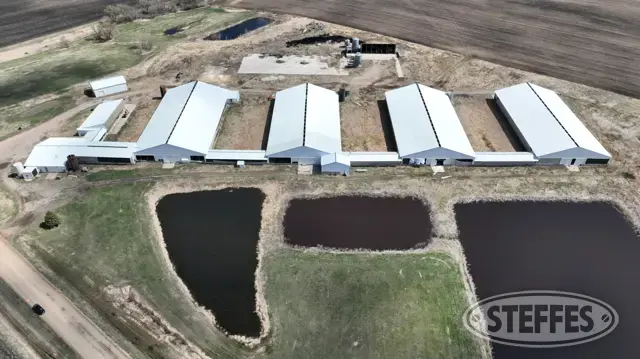 Le Sueur County, MN – Cleveland Township