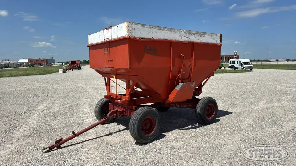 Killbros 350 Gravity Box
