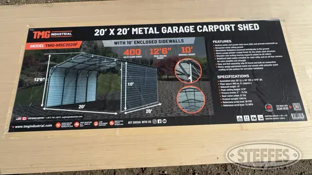 2024 TMG-MSC2020F