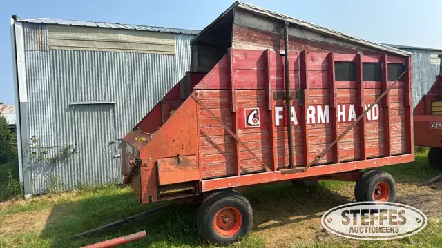 Farmhand F48-B