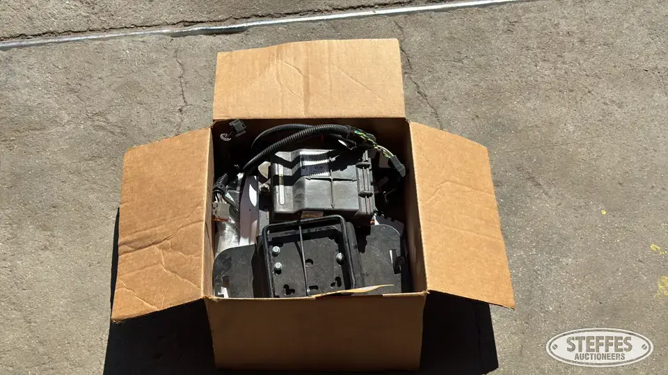 Raven AutoTrac ECU Ag Equipment Part