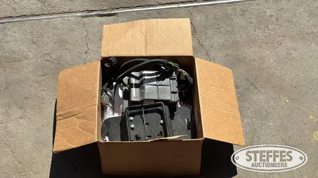 Raven AutoTrac ECU