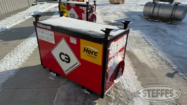 Campo EcoBlaze E60