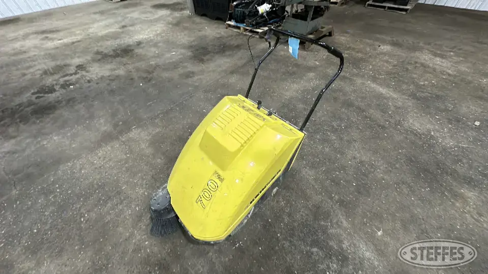 Karcher 700 General Business Support Item