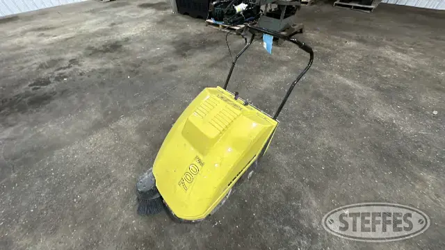 Karcher 700