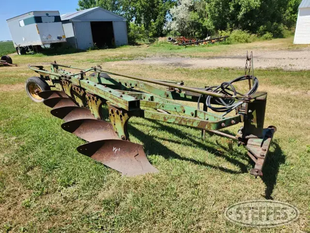 John Deere