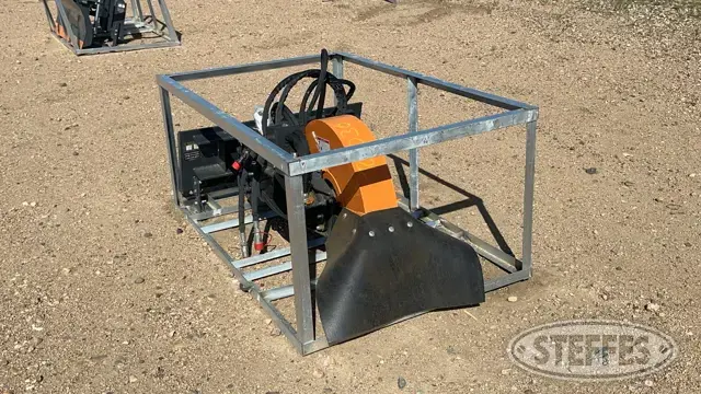2023 Wolverine SG-13-08D