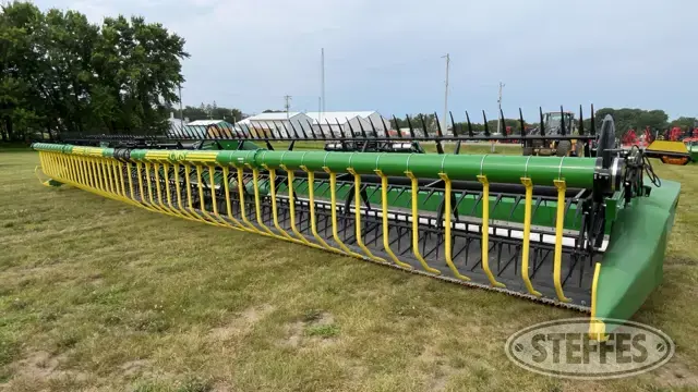 2021 John Deere RD45F