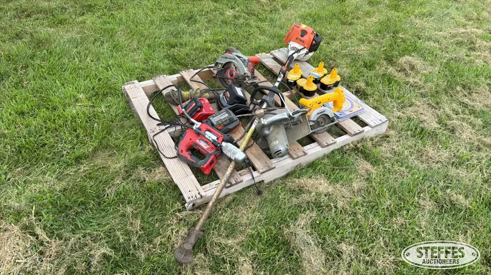 Stihl FS90R Power Tool