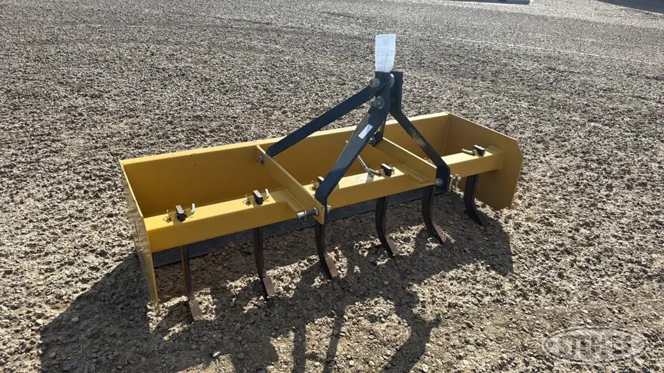 CountyLine box blade