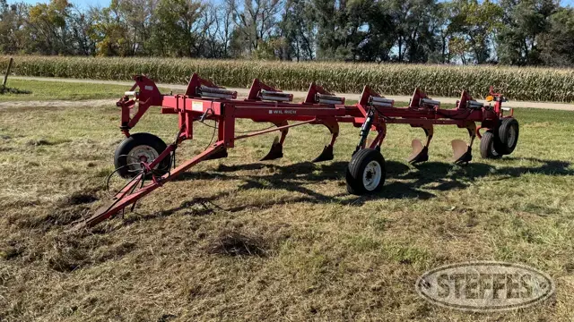 Wil-Rich 2900