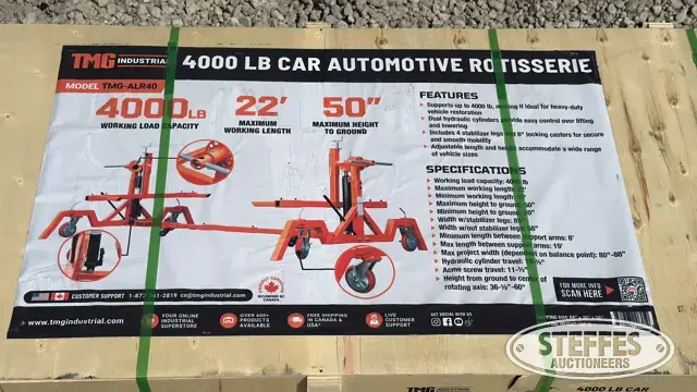 2026 TMG ALR40