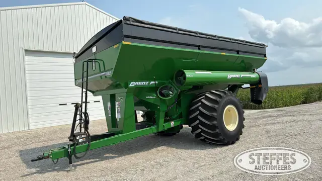 2014 Brent 1282