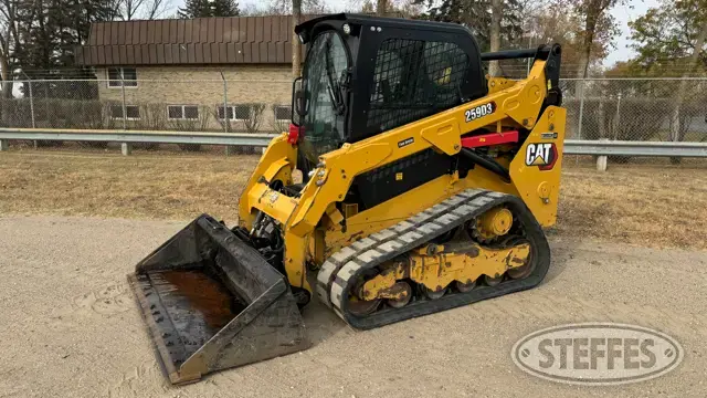 2020 CAT 259D3