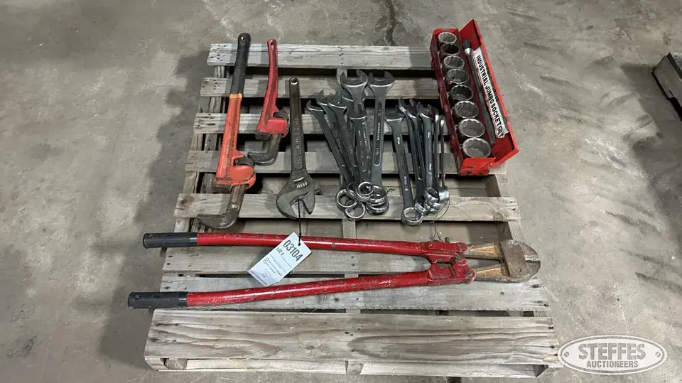 Shop tools General Tools and Shop Supply
