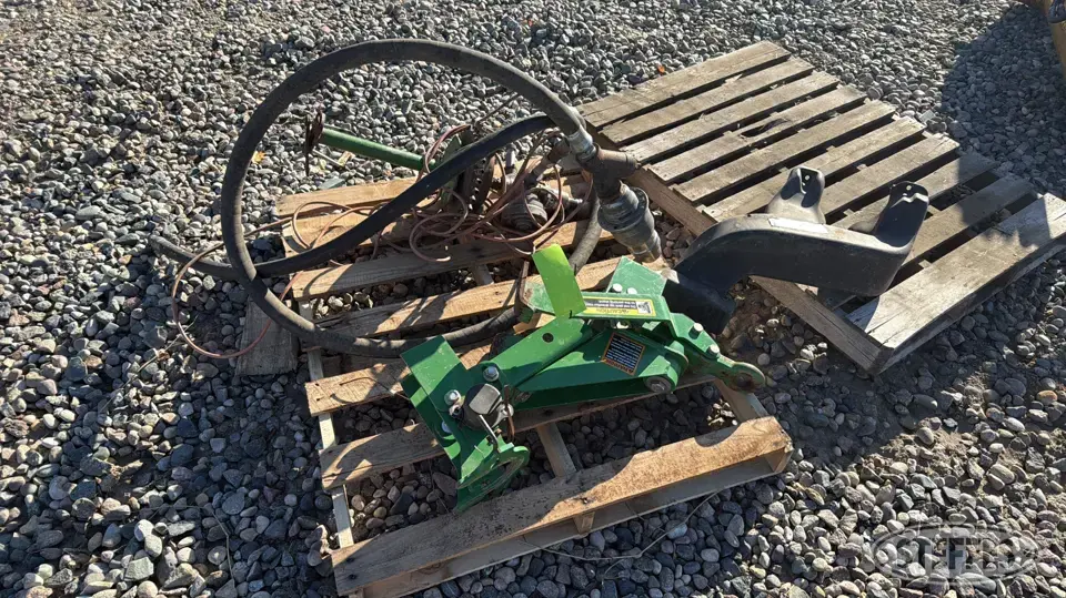 NH3 accessories NH3 Accessory