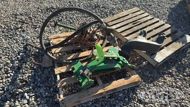 NH3 accessories