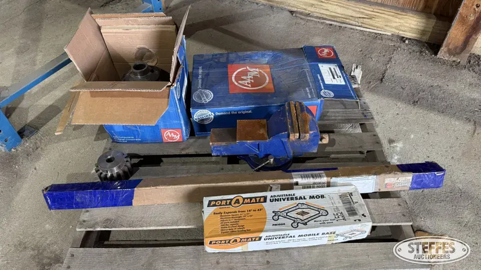 Differential parts Truck-Trailer Part