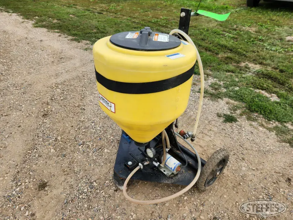 Horvick Chem-Fert Accessories-Other
