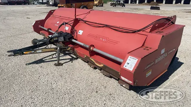 Hiniker 5610