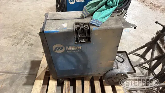Miller Millermatic 251