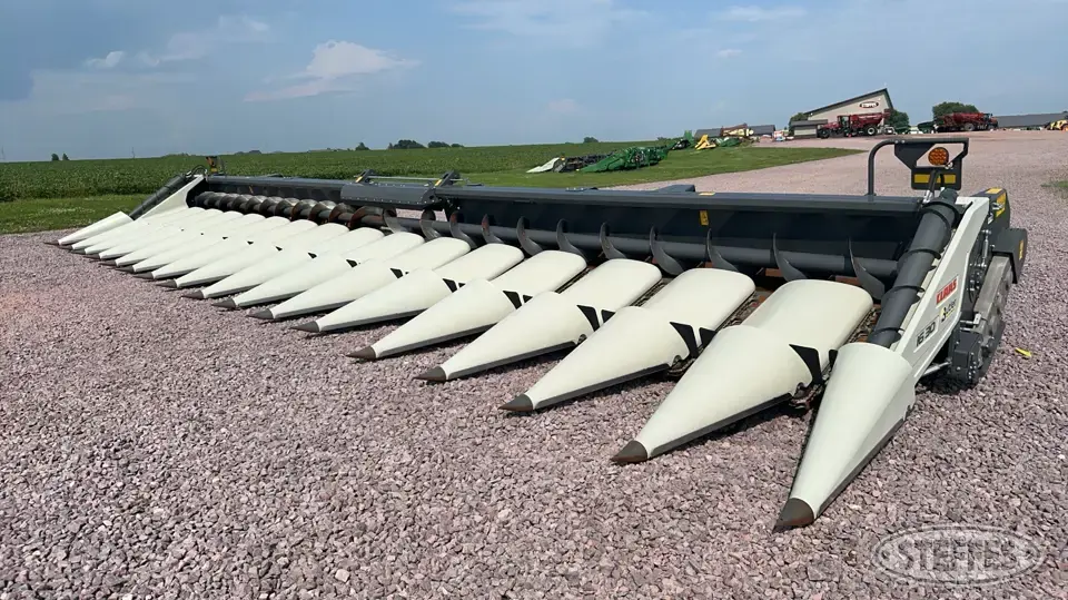 2022 CLAAS 16-30 Corn Head