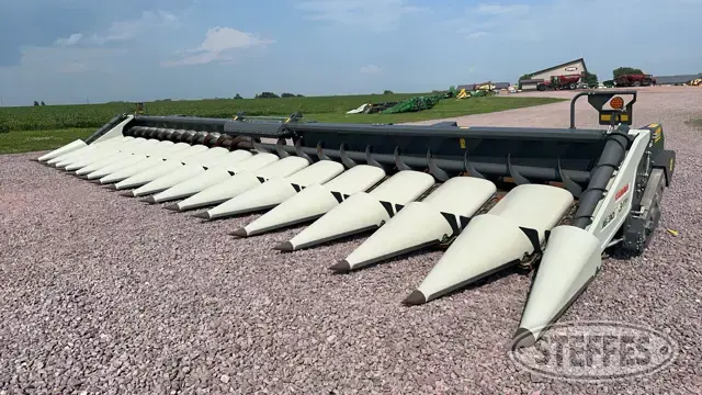 2022 CLAAS 16-30