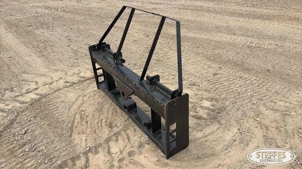 2026 Wolverine PFF-13-45W Skid Steer Attachments-Other