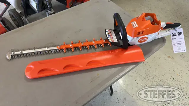 Stihl HSA 100