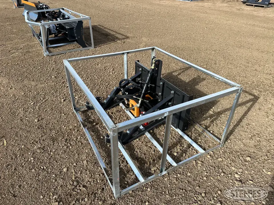 2023 Wolverine PHA-15-02C Skid Steer Attachments-Other