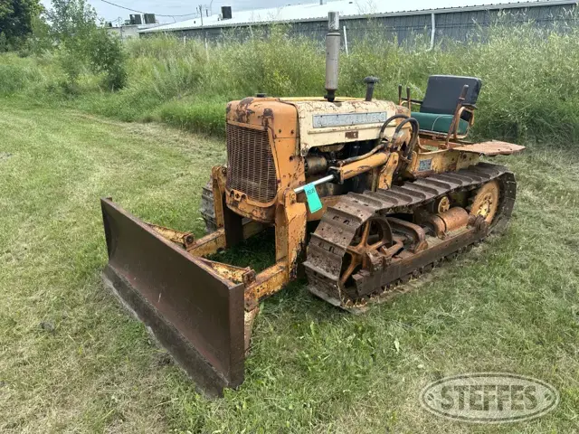 Allis-Chalmers H3