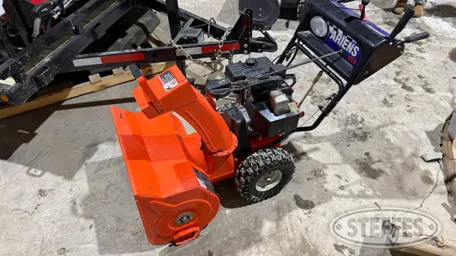 Ariens 824